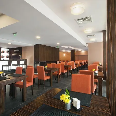 St George & Hotel 4*