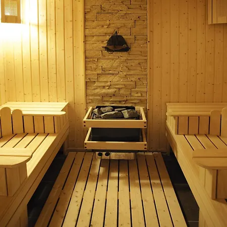 St George & Hotel Bansko