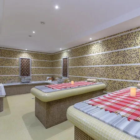 St George & Hotel 4*