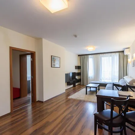 Hotel St George & 4*