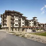 Hotel St George & 4*