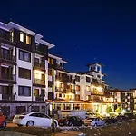 St George & Hotel