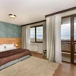 St George & Hotel Bansko
