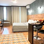 St George & Hotel