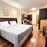 Hotel St George & 4*