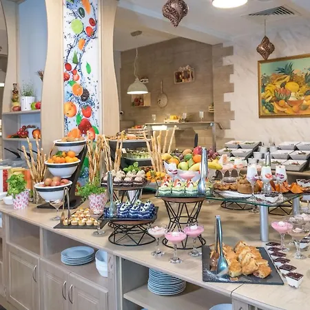 Hotel St George & Bansko