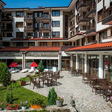 St George & Отель 4*