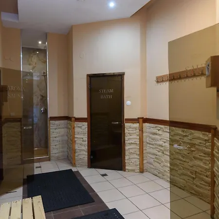 St George & Отель 4*