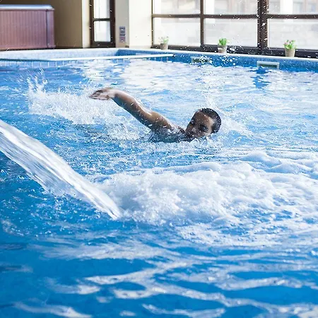 St George & Hotel 4*