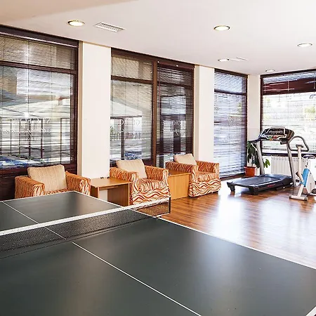 Отель St George & Банско