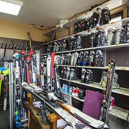 St George & Hotel Bansko