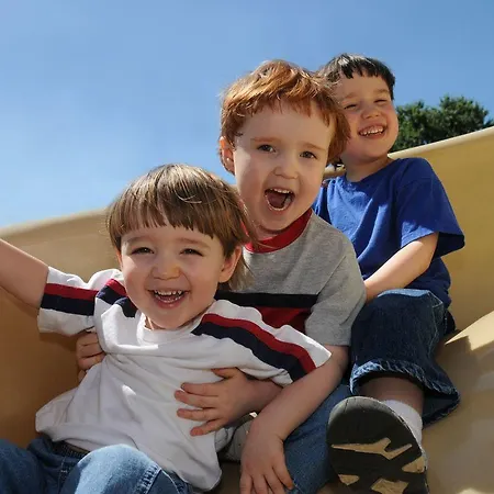 St George & Отель Банско