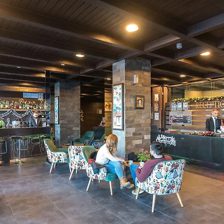 St George & Отель 4*