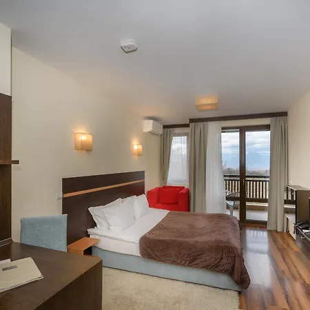 St George & Отель 4*