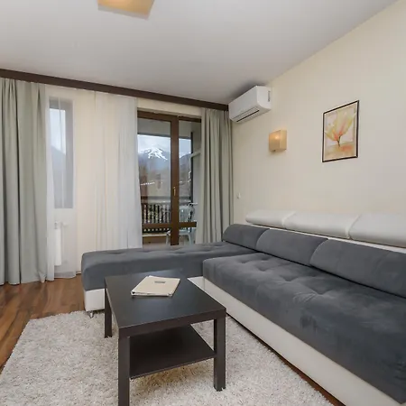 St George & Отель 4*