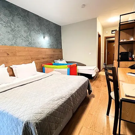 St George & Hotel 4*