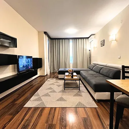 Hotel St George & Bansko