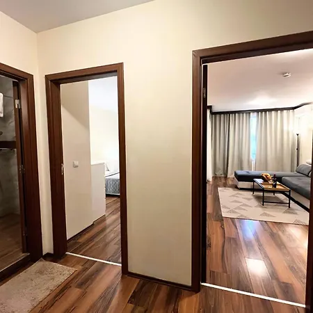 St George & Отель 4*