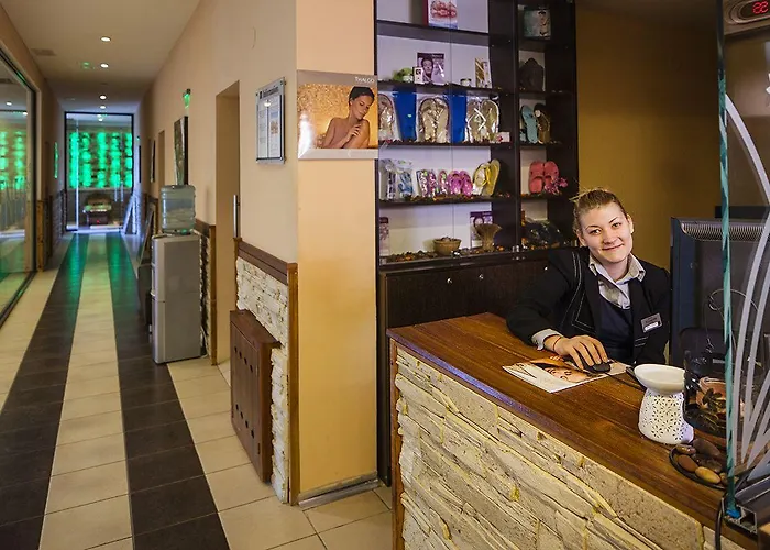 St George & 班斯科