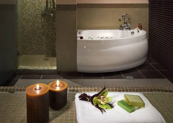 St George & 4* 班斯科