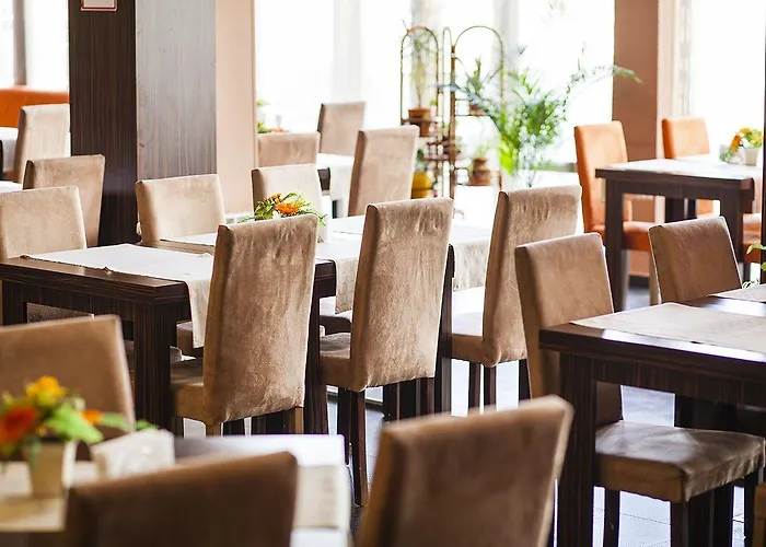 St George & 4* 班斯科