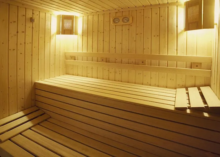 St George & 4* 班斯科