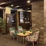 Hotell St George & 4*