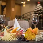 Hotell St George &