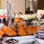 Hotell St George &