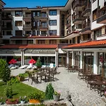 St George & Hotel 4*