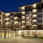 St George & Hotel Bansko