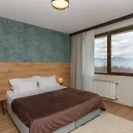 Hotel St George & Bansko