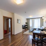Hotel St George & 4*