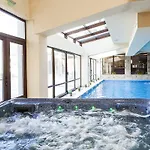 Hotell St George & Bansko