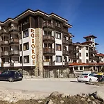 St George & Hotel