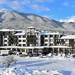 St George & 4* Bansko