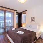 St George & 4* Bansko