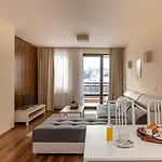 St George & Hotell 4*