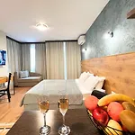 Hotel St George &