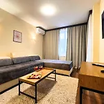 St George & Hotel Bansko