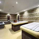 Hotel St George & 4*