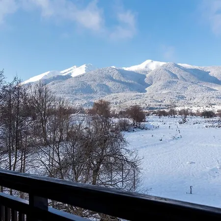 St George & Хотел Банско