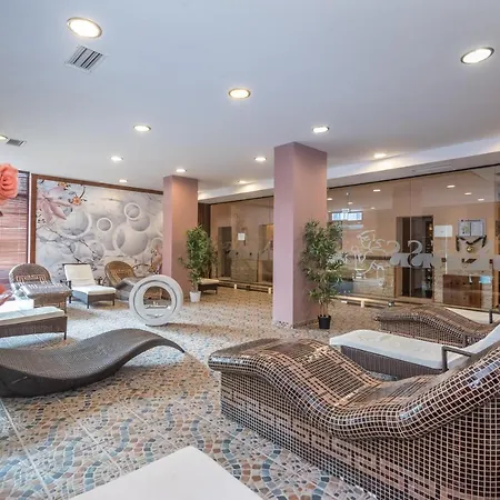 St George & Hotel Bansko