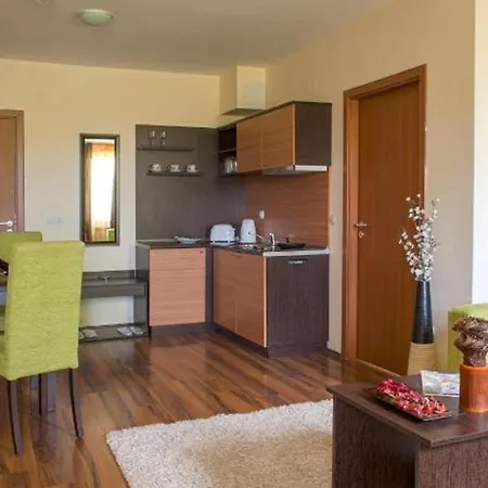 St George & Hotel 4*