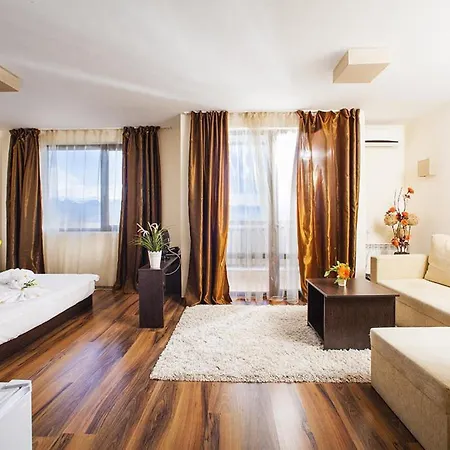 Hotel St George & Bansko