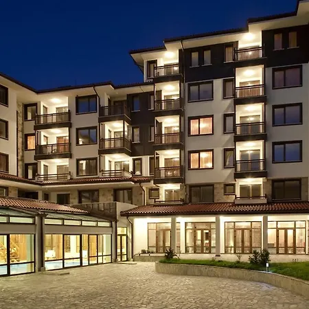 St George & Hotel Bansko