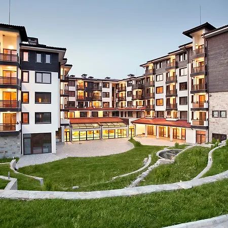 Хотел St George &