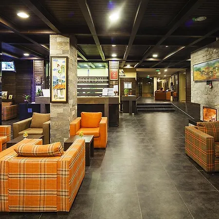 St George & Hotel Bansko