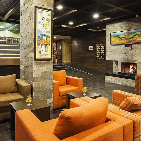 St George & 4* Bansko