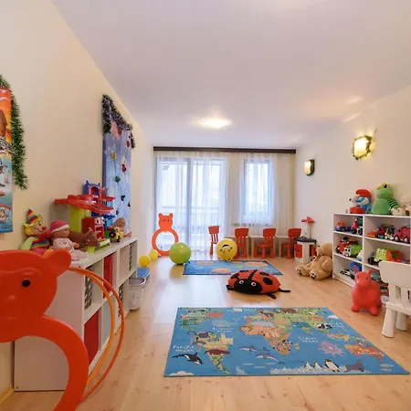 St George & 4* Банско